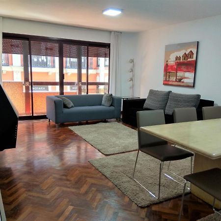 Apartmán Disfruta - Enjoy Valencia Ayuntamiento Exteriér fotografie