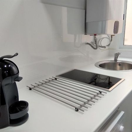 Apartmán Disfruta - Enjoy Valencia Ayuntamiento Exteriér fotografie
