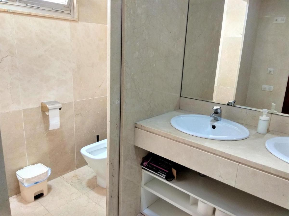 Apartmán Disfruta - Enjoy Valencia Ayuntamiento Exteriér fotografie