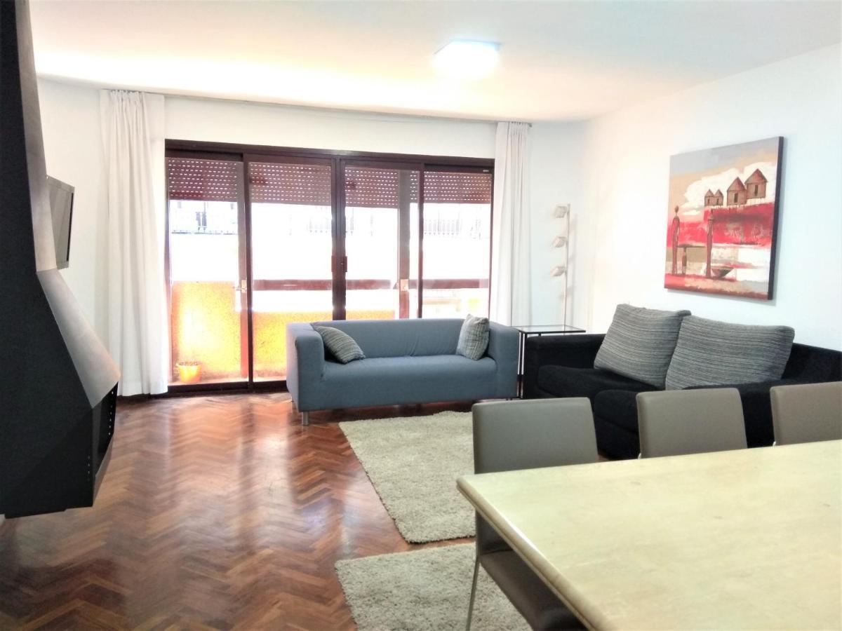Apartmán Disfruta - Enjoy Valencia Ayuntamiento Exteriér fotografie